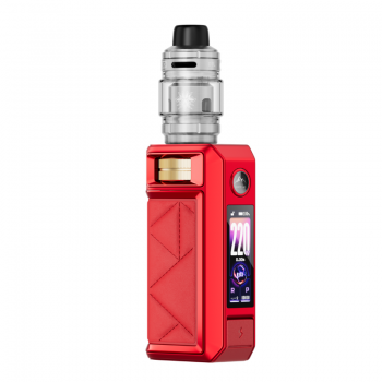 Drag 6 Kit 4400mAh 220W - Voopoo