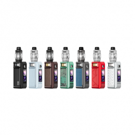 Drag 6 Kit 4400mAh 220W - Voopoo