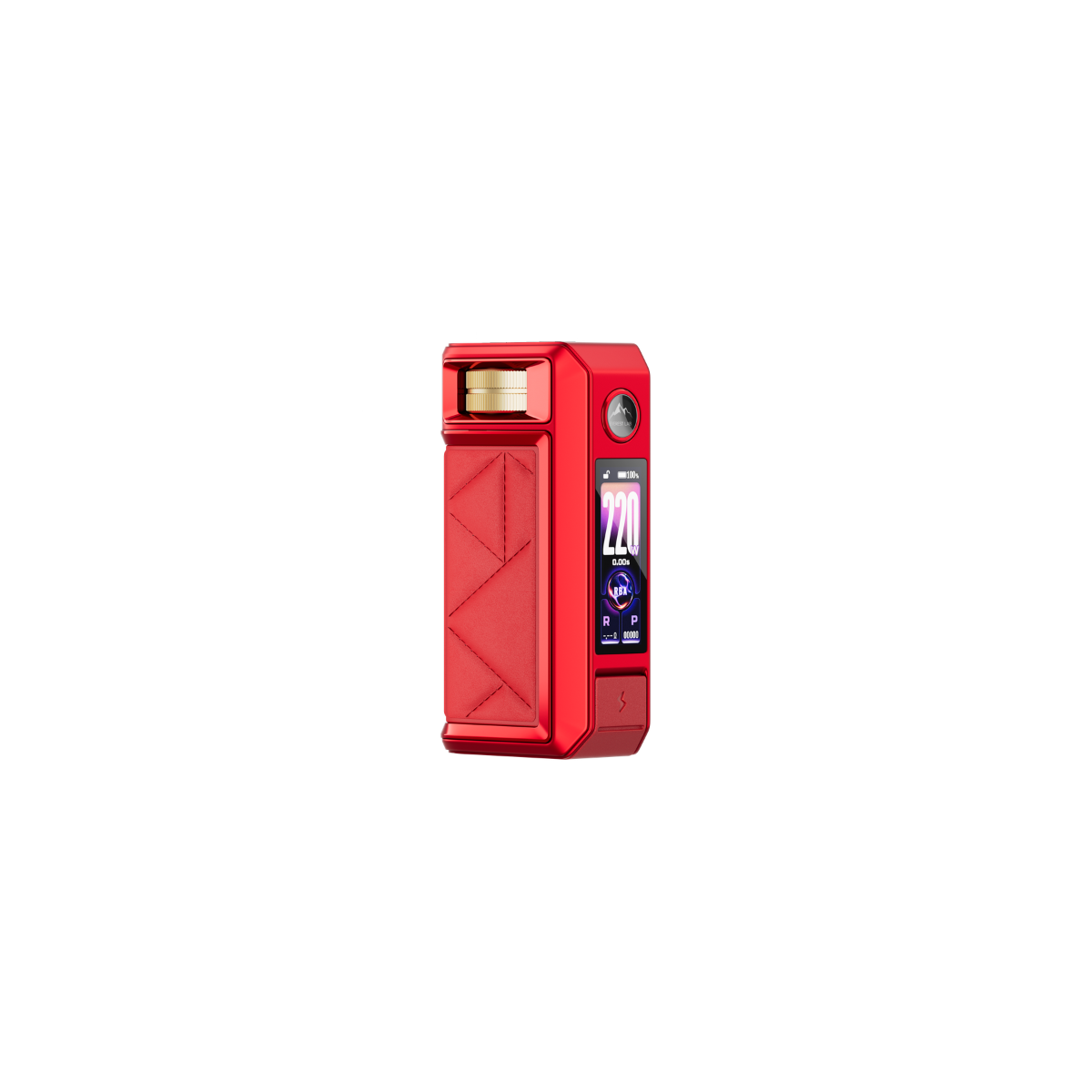 Mod Drag Comprar Drag 6 Mod 4400mAh 220W - Voopoo | Mejores Kit para Vapeo p...