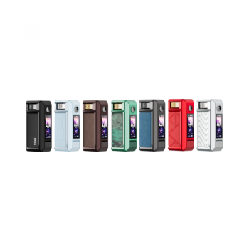 Drag 6 Mod 4400mAh 220W - Voopoo