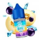Aroma Blackcurrant Melon Below Zero 6ml - Just Juice