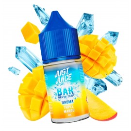 Aroma Triple Mango Below Zero 6ml - Just Juice