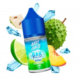 Aroma Guanabana Lima Below Zero 6ml - Just Juice