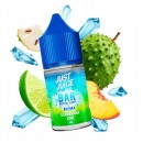 Aroma Guanabana Lima Below Zero 6ml - Just Juice