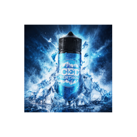 Aroma Iced Menthol 8ml (Longfill) - Oil4Vap
