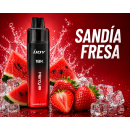 Mercy Pro Pod 18K Puff Sandía Fresa - Ijoy
