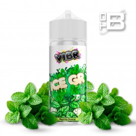 Aroma Ice Green 12ml (Longfill) - To B