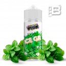 Aroma Ice Green 12ml (Longfill) - To B