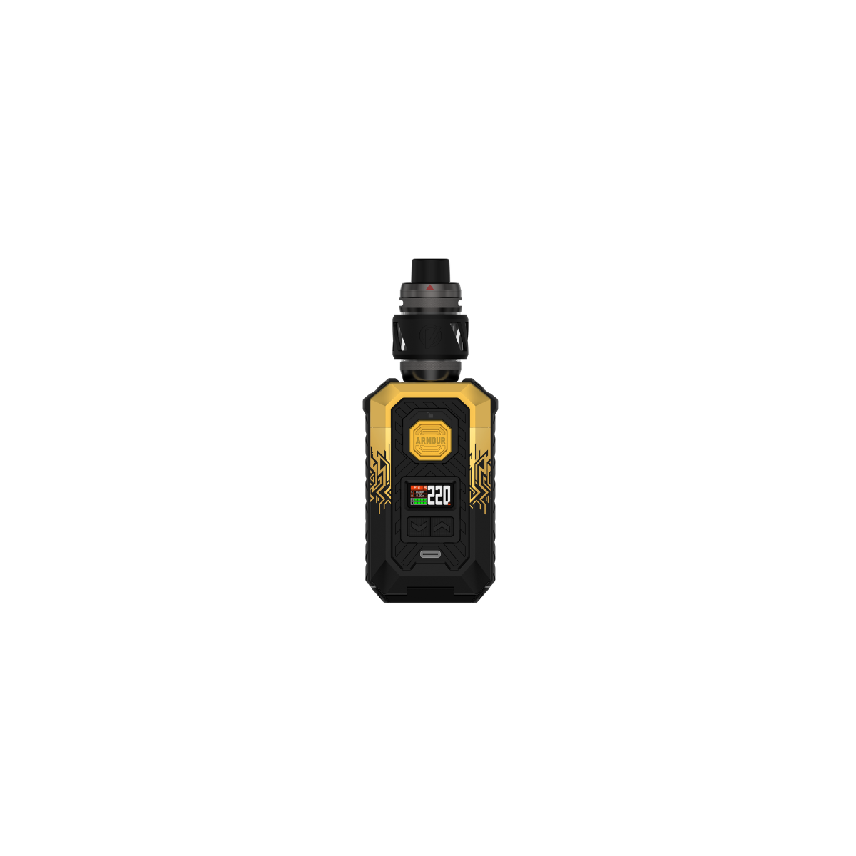 Armour Max Kit 220W - Vaporesso