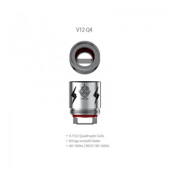 Resistencia para TFV12 - Smok