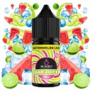 Aroma Watermelon Lime Ice 10ml (Longfill) - Bar Juice