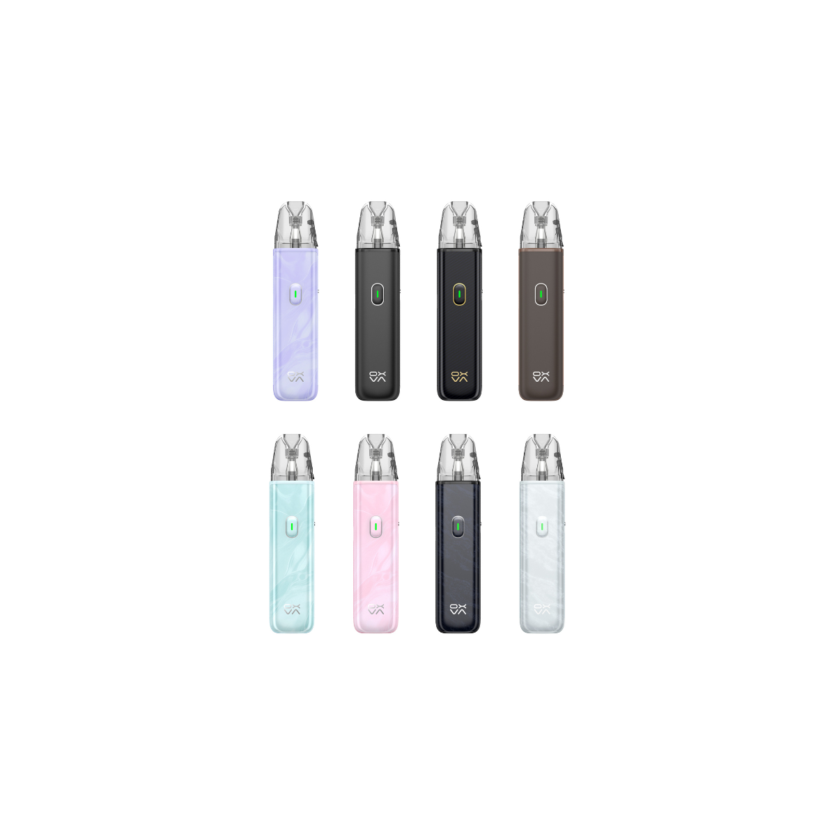 Xlim Go Lite Pod Kit 1000mAh - Oxva