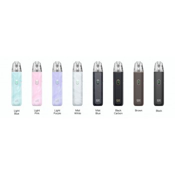 Xlim Go Lite Pod Kit 1000mAh - Oxva