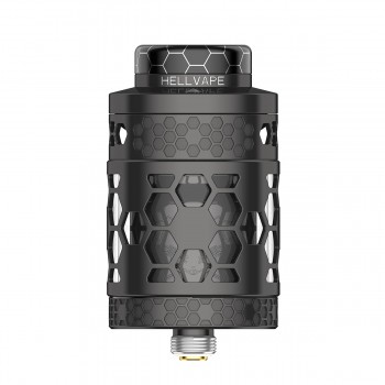 Dead Rabbit 4 RTA Pro Dual Coil - Hellvape