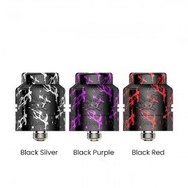 Dead Rabbit 4 RDA Dual New Colors - Hellvape