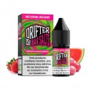 Watermelon Straw Bubblegum Ice Sales 10ml - Drifter