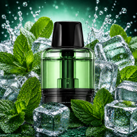 Pack 2 Pods Mercy Pro 18K Menta - Ijoy