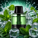 Pack 2 Pods Mercy Pro 18K Menta - Ijoy