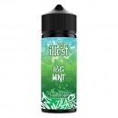 Aroma Ice Mint 30ml (Longfill) - Illest