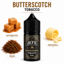 Aroma Butterscotch Tobacco 5ml (Longfill) - El Jefe