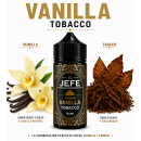 Aroma Vanilla Tobacco 20ml (Longfill) - El Jefe