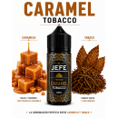 Aroma Caramel Tobacco 20ml (Longfill) - El Jefe