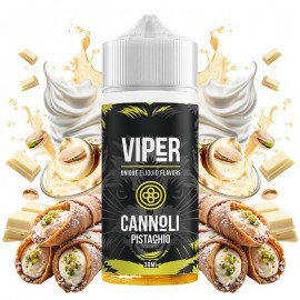 Aroma Cannoli Pistachio 20ml (Longfill) - Viper