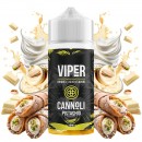 Aroma Cannoli Pistachio 20ml (Longfill) - Viper