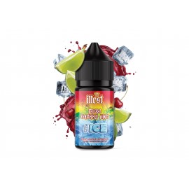 Aroma Triple Cherry Lime 5ml XTRA ICE (Longfill) - Illest