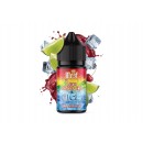 Aroma Triple Cereza Lima 5ml XTRA ICE (Longfill) - Illest