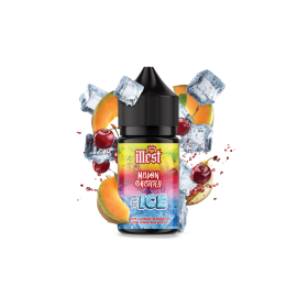 Aroma Melon Cereza Lima 5ml XTRA ICE (Longfill) - Illest