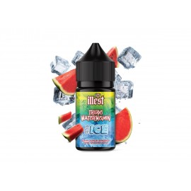 Aroma Triple Sandía 5ml XTRA ICE (Longfill) - Illest