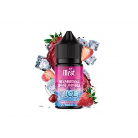 Aroma Fresa Cereza 5ml XTRA ICE (Longfill) - Illest