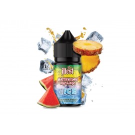 Aroma Sandía Piña 5ml XTRA ICE (Longfill) - Illest