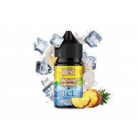 Aroma Piña Coco 5ml XTRA ICE (Longfill) - Illest