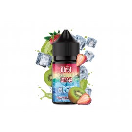 Aroma Strawi 5ml (Longfill) - Illest