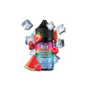 Aroma Fresa Frambuesa Sandía 5ml XTRA ICE (Longfill) - Illest