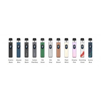 Xros 6 Pod Kit 1800mah - Vaporesso