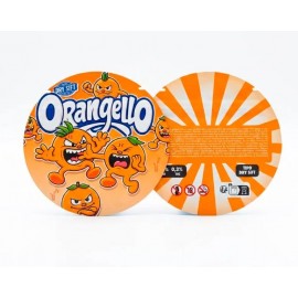 Orangello Resina CBD 2G - Only CBD