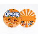 Orangello Resina CBD 2G - Only CBD
