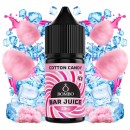 Aroma Cotton Candy 10ml (Longfill) - Bar Juice