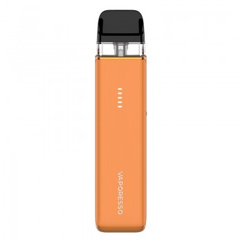 Xros 6 Mini Pod Kit 1600mah - Vaporesso