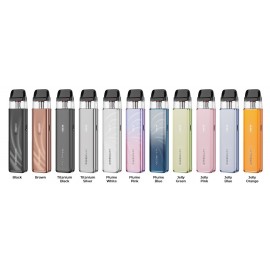 Xros 6 Mini Pod Kit 1600mah - Vaporesso