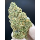 Frosted Hidro CBD 10 gramos - Hii CBD