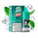 Range Triple Mint Sales 10ml - Just Juice