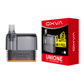 Pod Resistencia Unione - Oxva