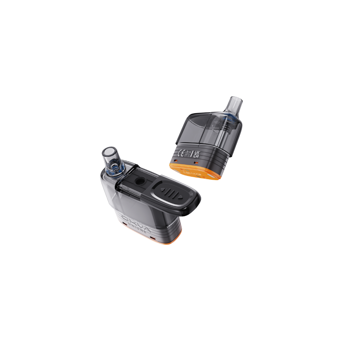 Pod Resistencia Unione - Oxva