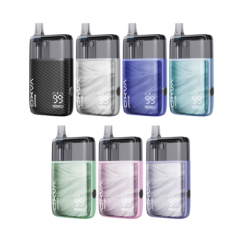 Unione Pod Kit 1100mAh - Oxva