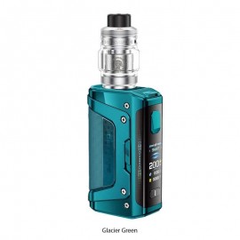 Aegis Legend 5 Kit 200W Z Subohm - GeekVape