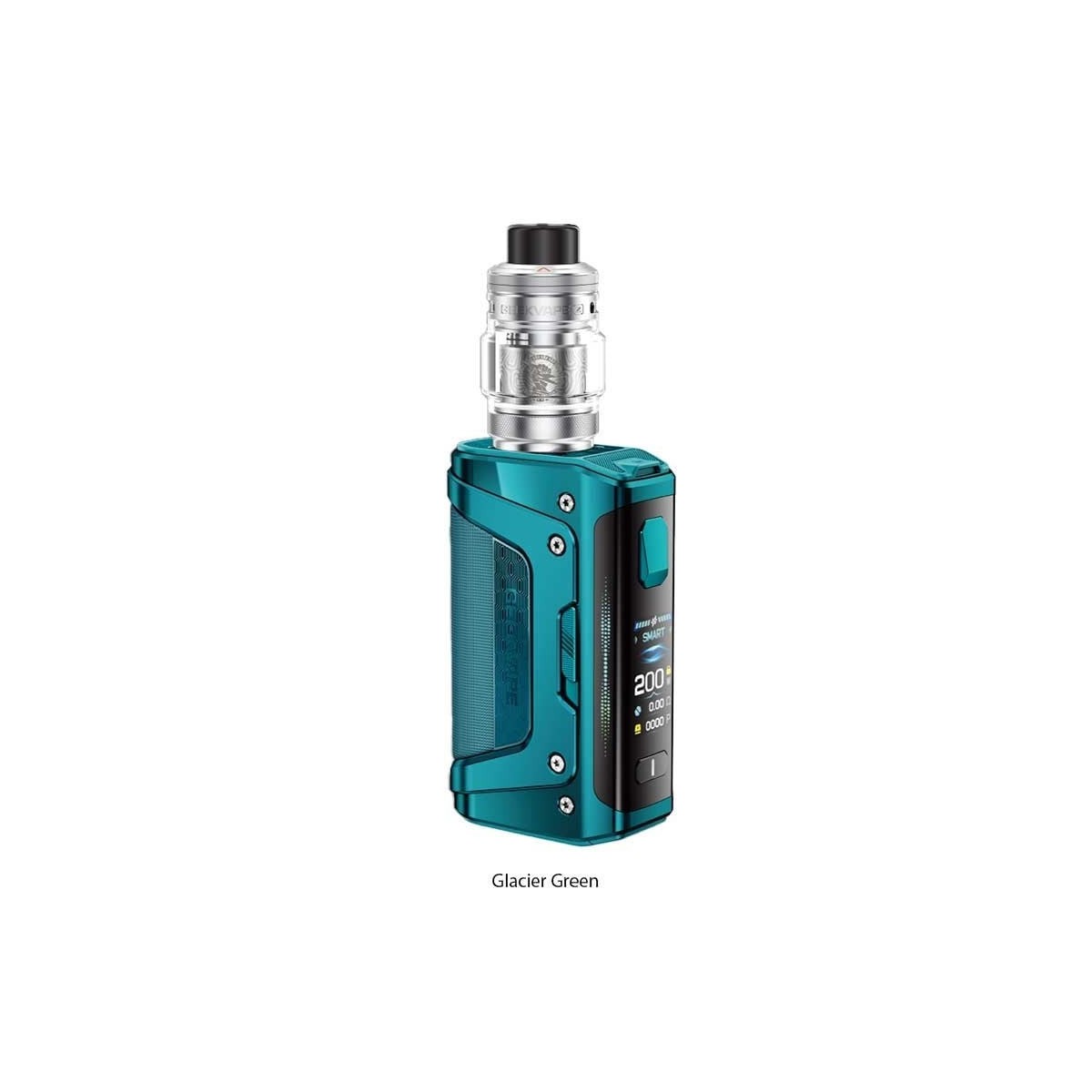 Aegis Legend 5 Kit 200W Z Subohm - GeekVape